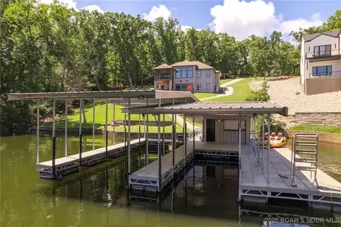171 Sailaway Bay Drive, Sunrise Beach, MO 65079