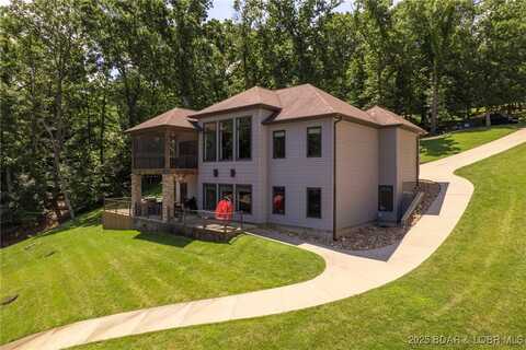171 Sailaway Bay Drive, Sunrise Beach, MO 65079