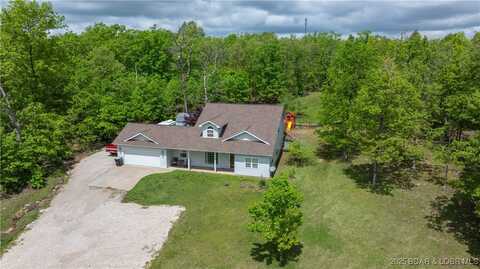 93 Misty Meadows Lane, Camdenton, MO 65020