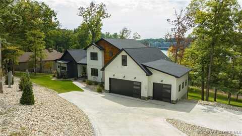 585 Via Appia Drive, Porto Cima, MO 65079