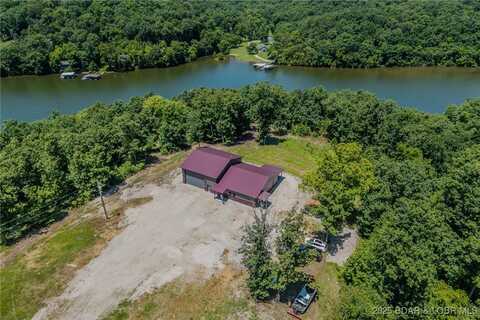 26450 Eaglepoint Road, Barnett, MO 65011