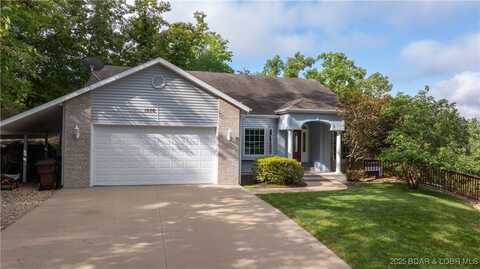 1506 Hawk Island Drive, Osage Beach, MO 65065