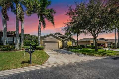 14155 Danpark, FORT MYERS, FL 33912