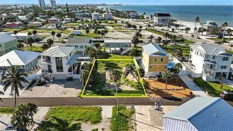 130 Mid Island, FORT MYERS BEACH, FL 33931