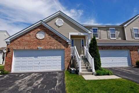 1414 WESTHAMPTON Drive, Plainfield, IL 60586