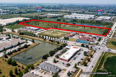 191 88th Avenue, Mokena, IL 60448