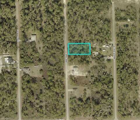 1712 Lake, LEHIGH ACRES, FL 33972
