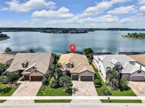 20945 Corkscrew Shores, ESTERO, FL 33928