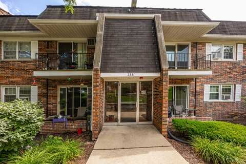 2331 Ogden Avenue, Downers Grove, IL 60515