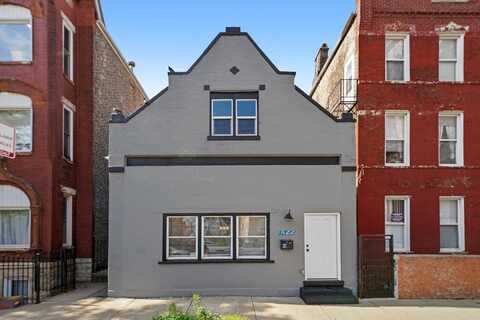1627 W 17th Street, Chicago, IL 60608