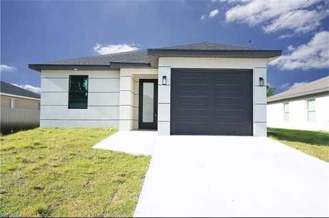 2116 French, FORT MYERS, FL 33916