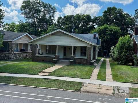 604 10TH AVENUE, BIRMINGHAM, AL 35205
