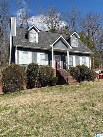 6122 SUMMER SIDE DRIVE, PINSON, AL 35126