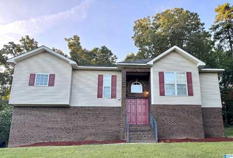 530 INDIAN HILLS ROAD, HAYDEN, AL 35079