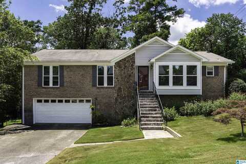 278 CAMBO DRIVE, HOOVER, AL 35226