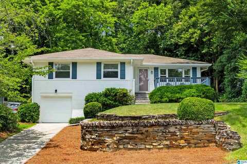 1900 SAULTER ROAD, HOMEWOOD, AL 35209