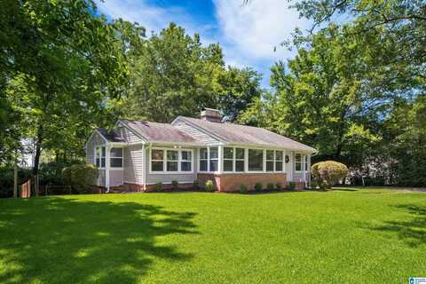 761 SHADES CREST ROAD, HOOVER, AL 35226