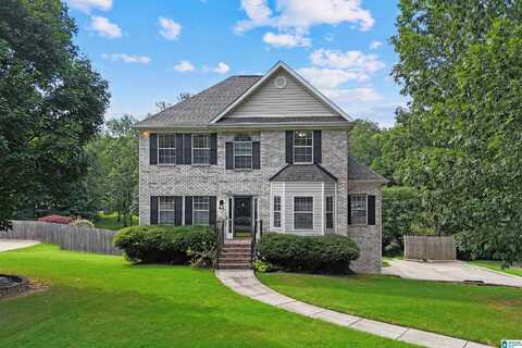 108 WISTERIA DRIVE, CHELSEA, AL 35043