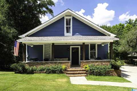 130 1ST AVENUE, HELENA, AL 35080