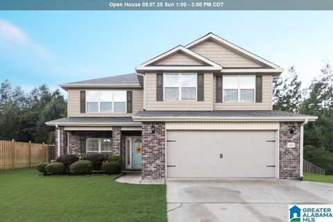 4093 OLD CAHABA PARKWAY, HELENA, AL 35080