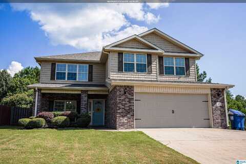 4093 OLD CAHABA PARKWAY, HELENA, AL 35080
