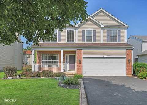 2153 Ione Lane, Aurora, IL 60503