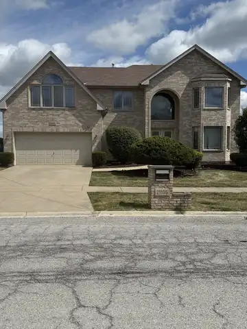21105 Christina Drive, Matteson, IL 60443