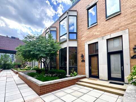 311 N Union Avenue, Chicago, IL 60661