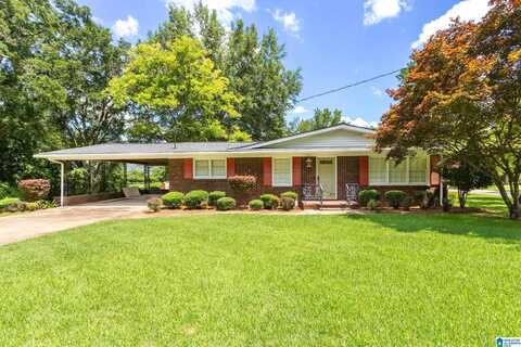 1531 JOE STREET, OXFORD, AL 36203