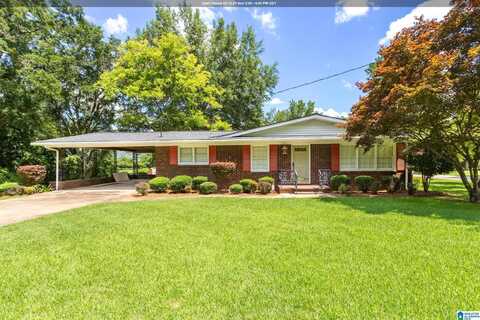 1531 JOE STREET, OXFORD, AL 36203