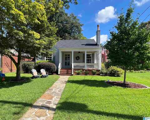 1504 MANHATTAN STREET, HOMEWOOD, AL 35209