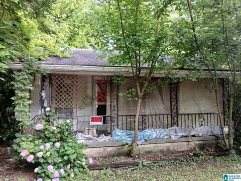 730 BELL STREET, BESSEMER, AL 35020