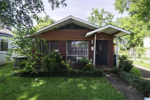 705 4TH COURT, BIRMINGHAM, AL 35204