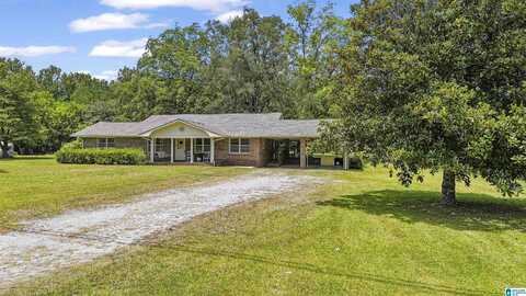 32807 HIGHWAY 31, CALERA, AL 35040