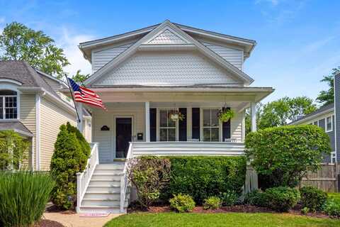1718 Lake Avenue, Wilmette, IL 60091