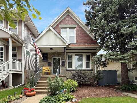 1140 S Harvey Avenue, Oak Park, IL 60304