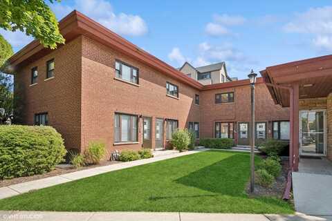 524 Poplar Street, Wilmette, IL 60091