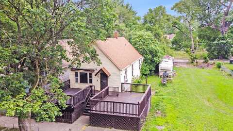 352 W 116th Street, Chicago, IL 60628