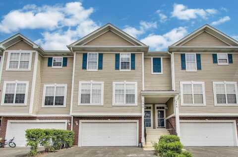 532 Declaration Lane, Aurora, IL 60502