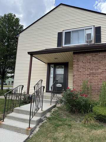 159 Hemlock Street, Park Forest, IL 60466