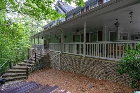 163 WEATHERLY WAY, PELHAM, AL 35124