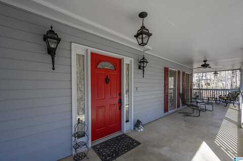 163 WEATHERLY WAY, PELHAM, AL 35124