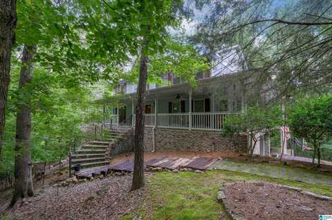 163 WEATHERLY WAY, PELHAM, AL 35124