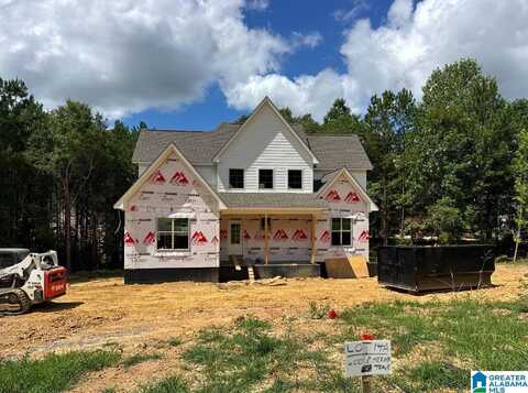 600 EMERALD TRACE, CHELSEA, AL 35043