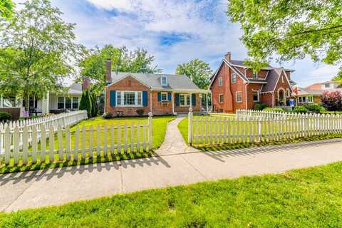 110 N Edgewood Avenue, La Grange, IL 60525