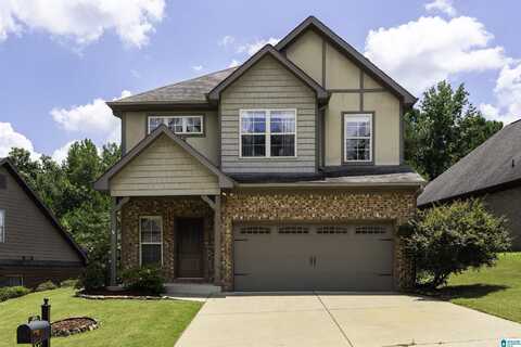 249 KINGSTON CIRCLE, BIRMINGHAM, AL 35211