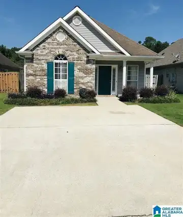218 HIDDEN CREEK DRIVE, BIRMINGHAM, AL 35124