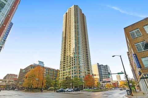 400 N La Salle Street, Chicago, IL 60654
