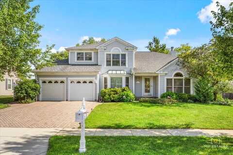 1837 Bangor Lane, Elk Grove Village, IL 60007
