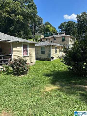 1824 LIGON AVENUE, TARRANT, AL 35217